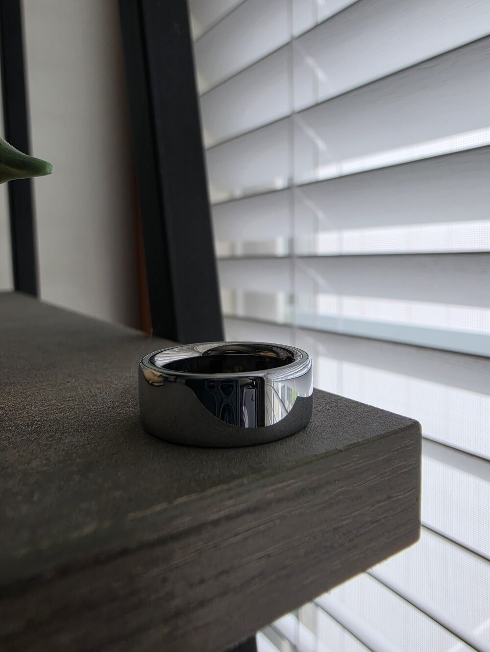Oura Ring 4 Size 6